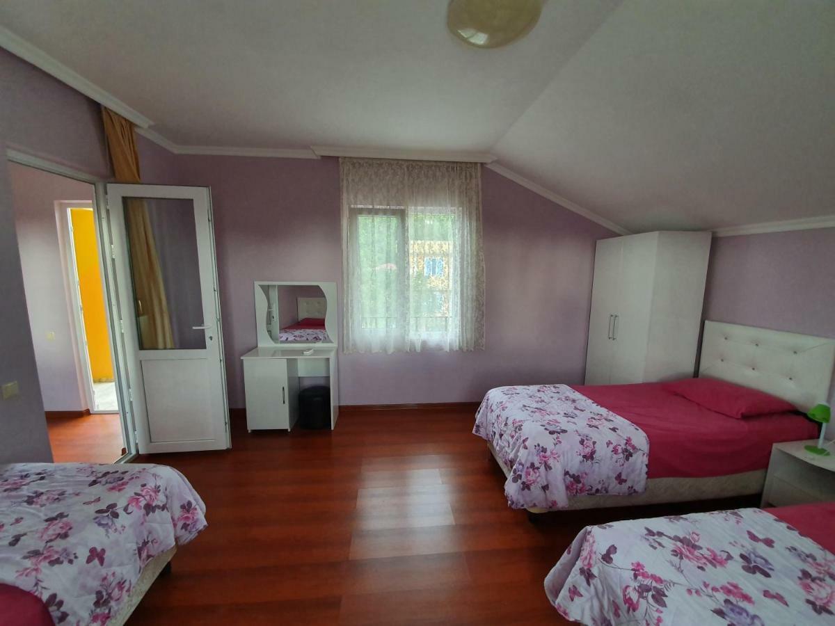 Twins Hotel Gonio Kültér fotó